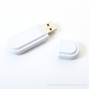 Custom Promotional Gift USB Flash Drive (SMT755)